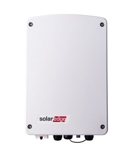 SolarEdge launches enhanced version of Smart Energy Hot Water device