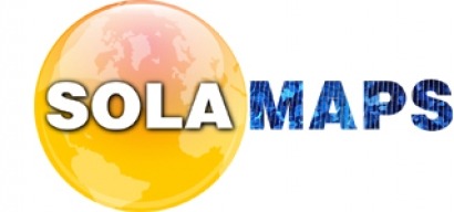 Social media site creating first global map of home solar installations