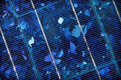US researchers develop new solar cells manufacturing process