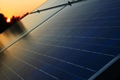Adani Group unveils 100 MW solar plant in Bathinda, Punjab