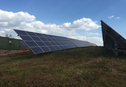 CPCS designs Sub-Saharan Africa’s largest solar and battery storage procurement programme