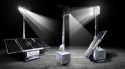 Prolectric to increase its provision of sustainable lighting systems