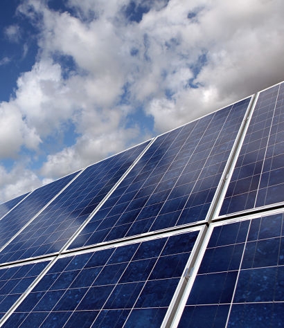 Gresham House acquires 12MW Bumpers battery-ready solar farm from Anesco