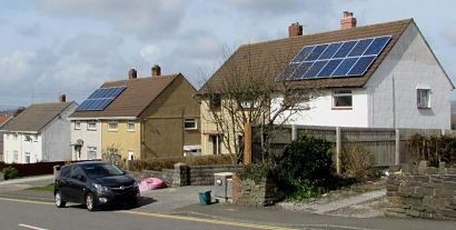 UK councils piloting net zero projects with £19 million government backing