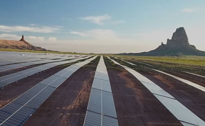 Soltec Power Holdings to supply solar trackers for four projects in the US