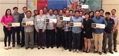 REC launches industry-leading certification programme for solar installers in the Philippines