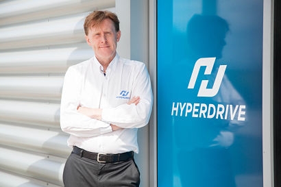 Hyperdrive announces development of high energy density battery