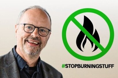 Fully Charged challenges global governments to Stop Burning Stuff and Electrify Almost Everything