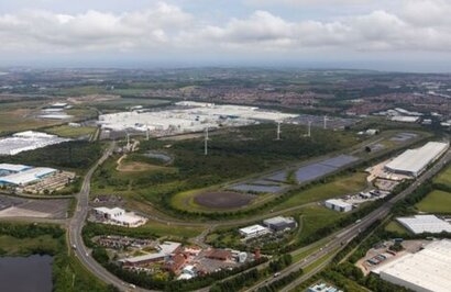 Nissan to press ahead with new solar farm for Sunderland plant in the UK