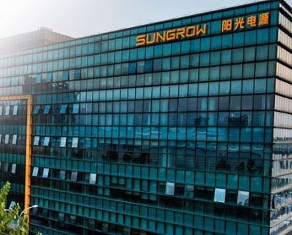 Sungrow to hold an online Smart Energy Virtual Show in June