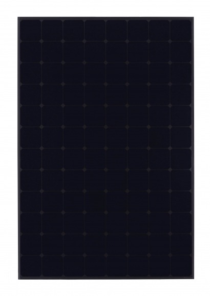 SunPower launches X-series panels with 21.5 percent efficiency