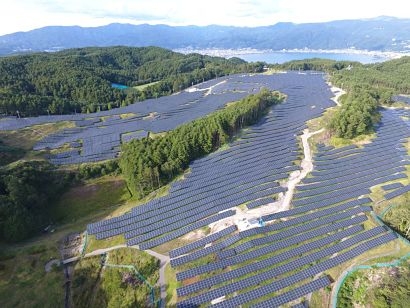 Sonnedix reaches financial close on Japanese PV plant