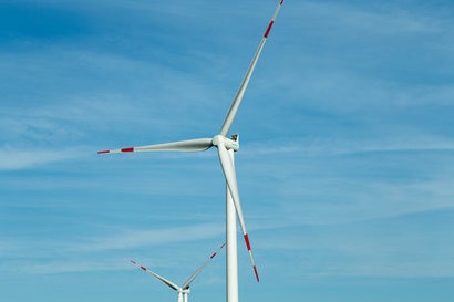 Siemens to supply direct drive wind turbines to Japanese wind farm