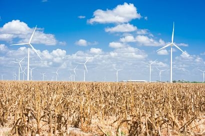 SGRE wins 325-MW onshore wind project order in Texas