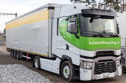 UK commercial vehicle industry calls for decarbonisation plans before bans