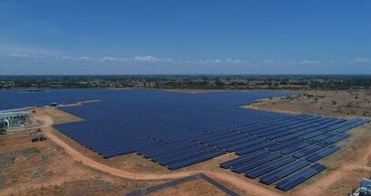 Cleantech Solar commissions 40 MWp solar PV projects in Tamil Nadu