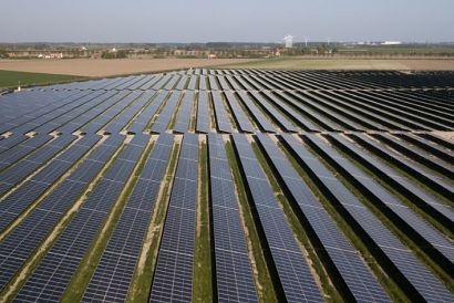 Ecorus to supply solar power to Dutch aluminium producer