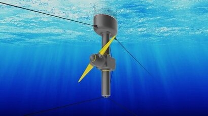 Aquantis signs up to EMEC tidal demo