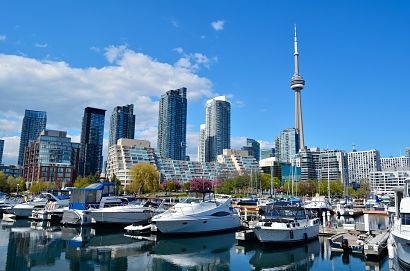 City of Toronto to develop low-carbon thermal energy networks with renewables