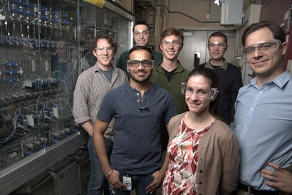NREL scientists partnering with Antora Energy and MIT on TPV projects
