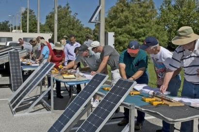 US announces $1.3 million for clean energy workforce training