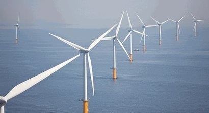 Carbon Trust joins with European offshore wind developers to slash the costs of offshore wind