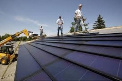 Thin-film solar PV reaches record 12 percent efficiency‎