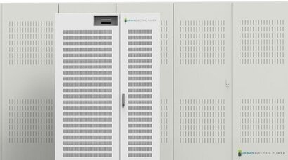 Urban Electric Power and Pine Gate Renewables partner to expand solar-tied and freestanding energy storage across the US
