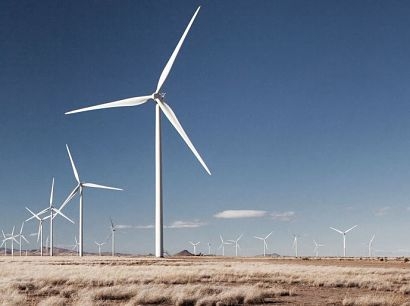Vestas secures 249 MW order from EDF Renewables
