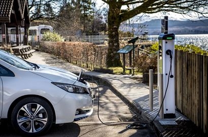 Lockdowns around the world encourage EV consideration