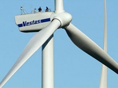 Wind - Report: Vestas plans to market 6 MW offshore turbine - Renewable  Energy Magazine, at the heart of clean energy journalism