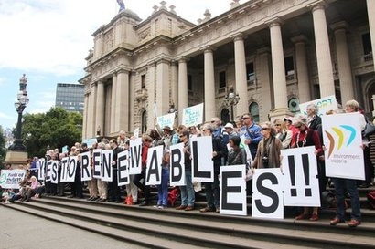 Clean Energy Council congratulates Victoria for successful RET introduction