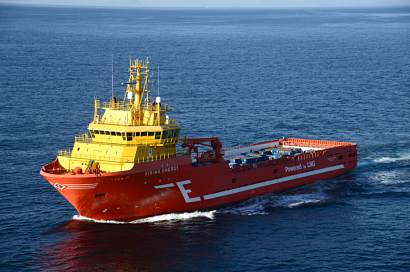 ShipFC project aims to secure a place for ammonia in the future of deep-sea shipping