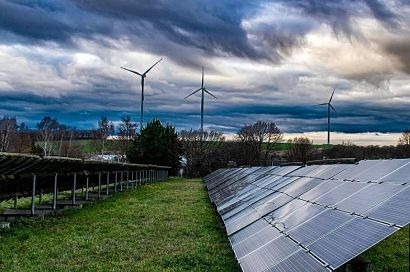Call for transformative target to triple renewable power capacity by 2030