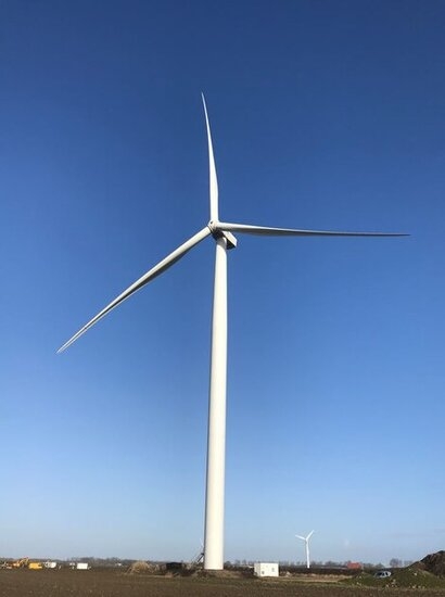 GE Renewable Energy and Green Power invest in onshore wind farm in Japan