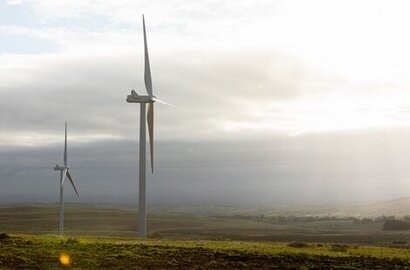 RES submits planning application for Carnbuck Wind Farm in Co. Antrim, Northern Ireland 