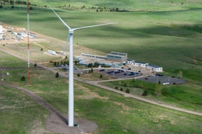 Siemens to provide eight turbines for German community wind farm
