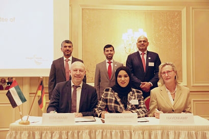 ‘Start Up Energy Transition’ (SET) to provide a platform for pioneers of the global energy transition