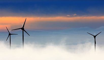 Kongsberg Digital launches Renewables Asset Management 