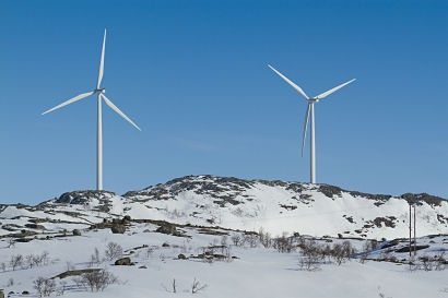Vestas receives 60 MW order for turbines in Finland