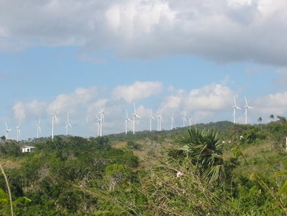 Gcube and Modern Energy Management partner on Indonesia’s first utility-scale wind farm      