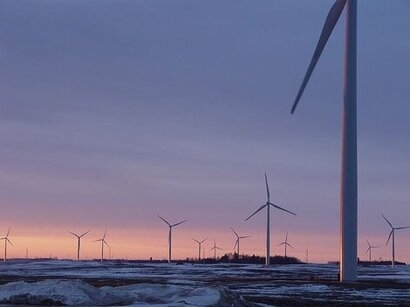 Investor confidence in renewable energy and energy storage hits all-time high in the US