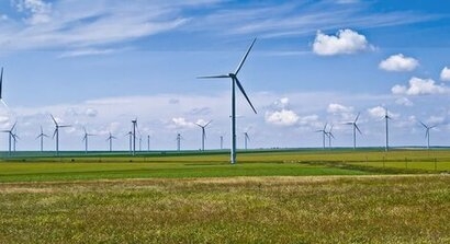 Low Carbon to deliver up to 600 MW of new onshore wind capacity in Romania 