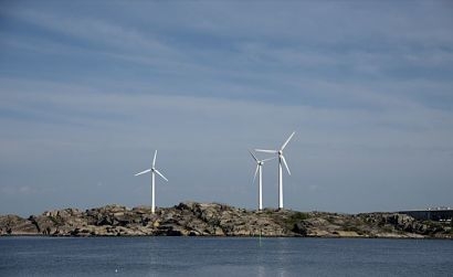 Vestas to install V236-15.0 MW prototype turbine at Østerild in Denmark