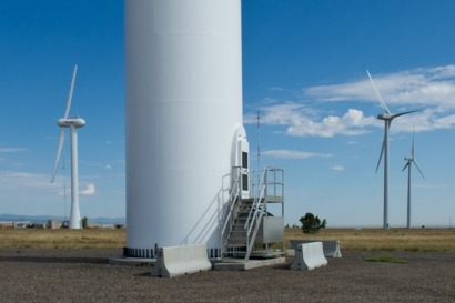 Belarus to build wind farm as part of European assistance project