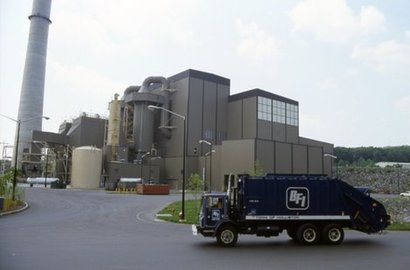 Miscellaneous - Engie produces renewable gas from solid non-recyclable waste - Renewable Energy Magazine, at the heart of clean energy journalism - Vimarsana News