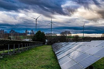 Cambridge Cleantech and Oxfordshire Greentech announce Cleantech Venture Day