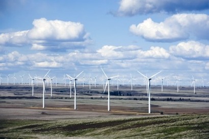 Communities will have a greater say in deployment of onshore wind farms