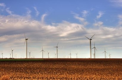 Ageing US wind fleet driving surge in maintenance costs finds new IHS Markit report