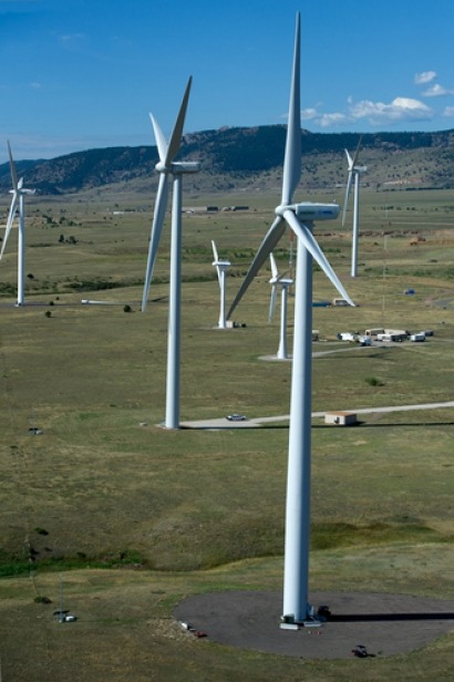 Onshore wind industry reacts to latest government guidance on community engagement